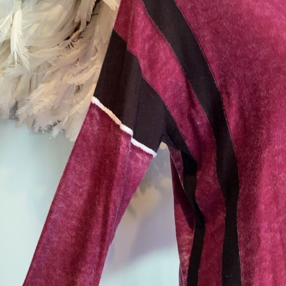 Kokun colorblock pullover sweater - Picture 3 of 8